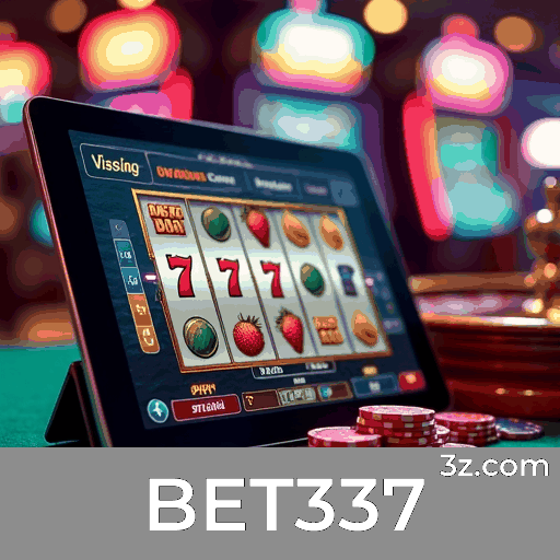 Estratégias de Apostas Inteligentes: Melhore 30% no BET337