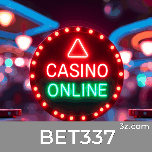 BET337 Casino: Experiência VIP de Luxo e Valor Exclusivo