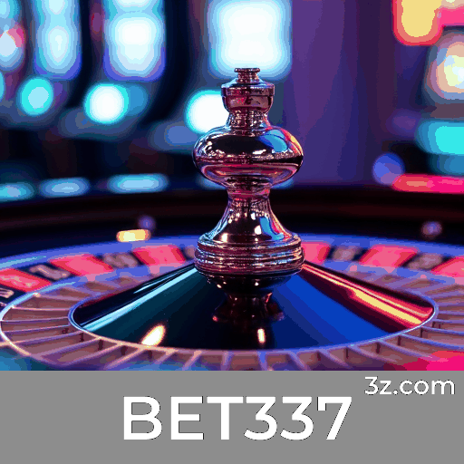 BET337: Desbloqueie Prêmios e Benefícios Surpreendentes!