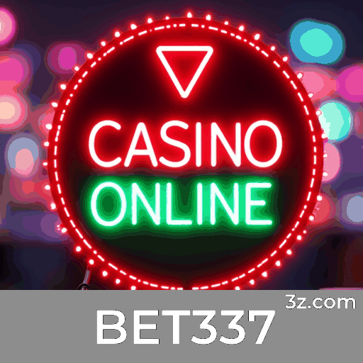 BET337 Casino: Experiência VIP de Luxo e Valor Exclusivo