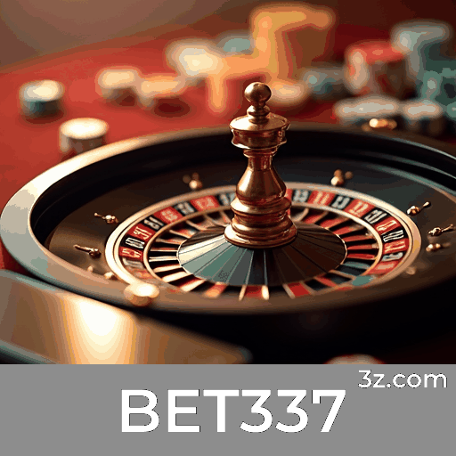 BET337: Desbloqueie Prêmios e Benefícios Surpreendentes!