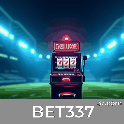BET337: Desbloqueie Prêmios e Benefícios Surpreendentes!