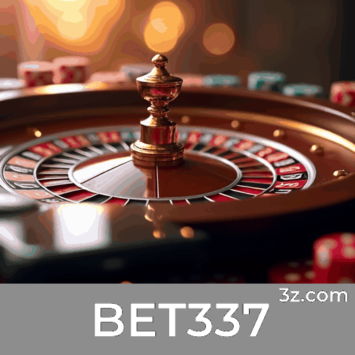 BET337: Seu Cassino Online Premiado e Seguro