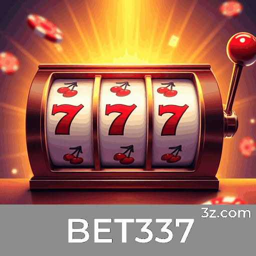 BET337: Seu Cassino Online Premiado e Seguro