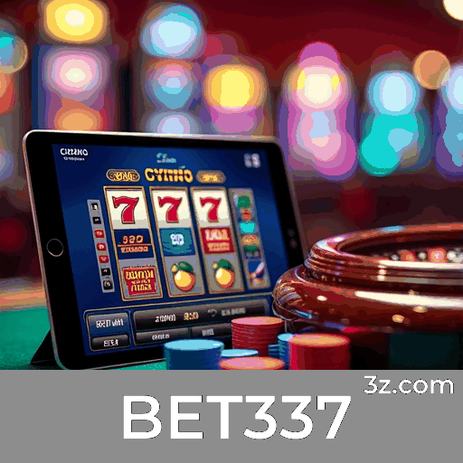 Tecnologia de Nuvem e Segurança Avançada na Plataforma BET337