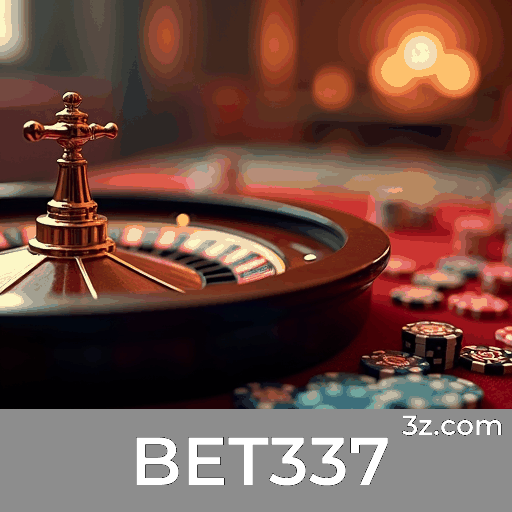 BET337: Seu Cassino Online Premiado e Seguro