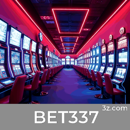 BET337: Mundo de Jogos Selecionados e Excelentes