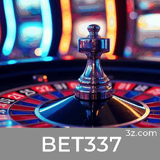 BET337: Desbloqueie Prêmios e Benefícios Surpreendentes!