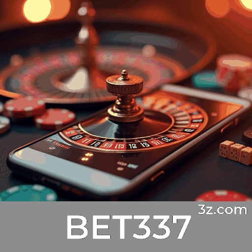 BET337: Mundo de Jogos Selecionados e Excelentes