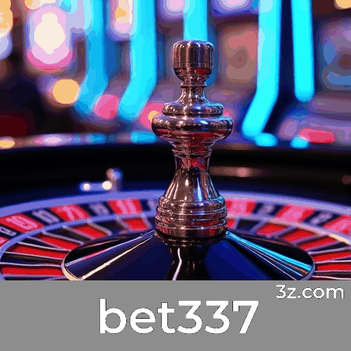 bet337: Seu Cassino Online Seguro e Premiado