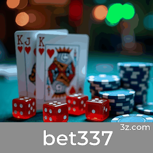 bet337: Seu Cassino Online Seguro e Premiado