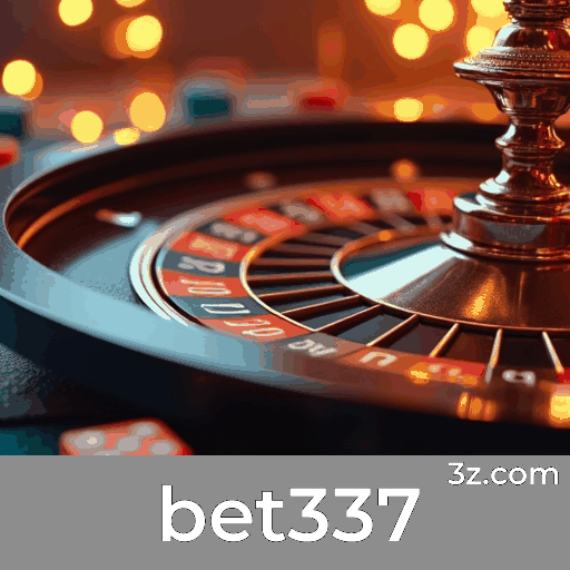 bet337: Seu Cassino Online Seguro e Premiado